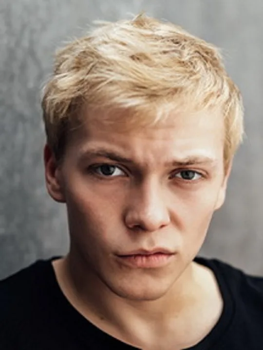 تصویر Julius Nitschkoff