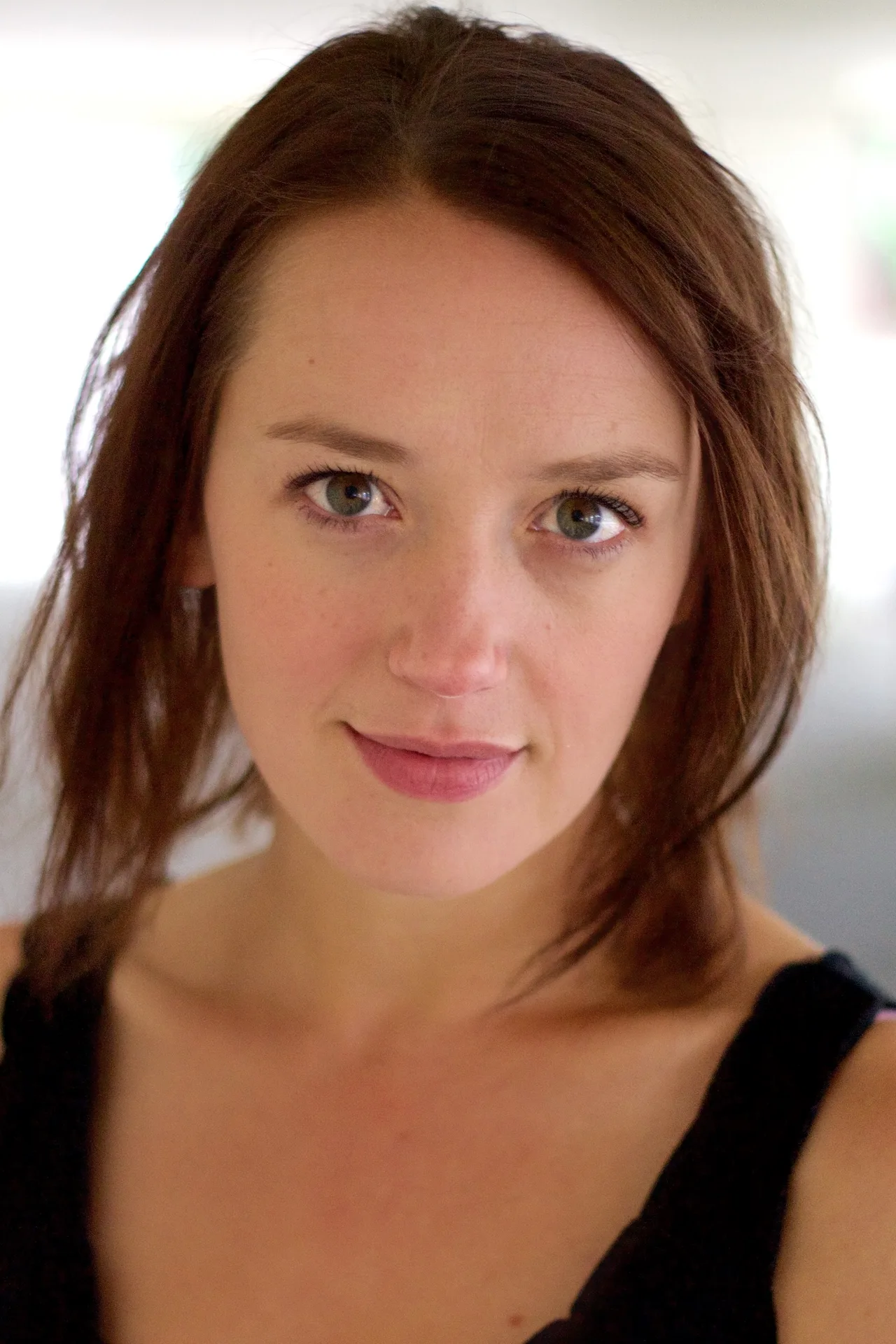 تصویر Jessica Ransom