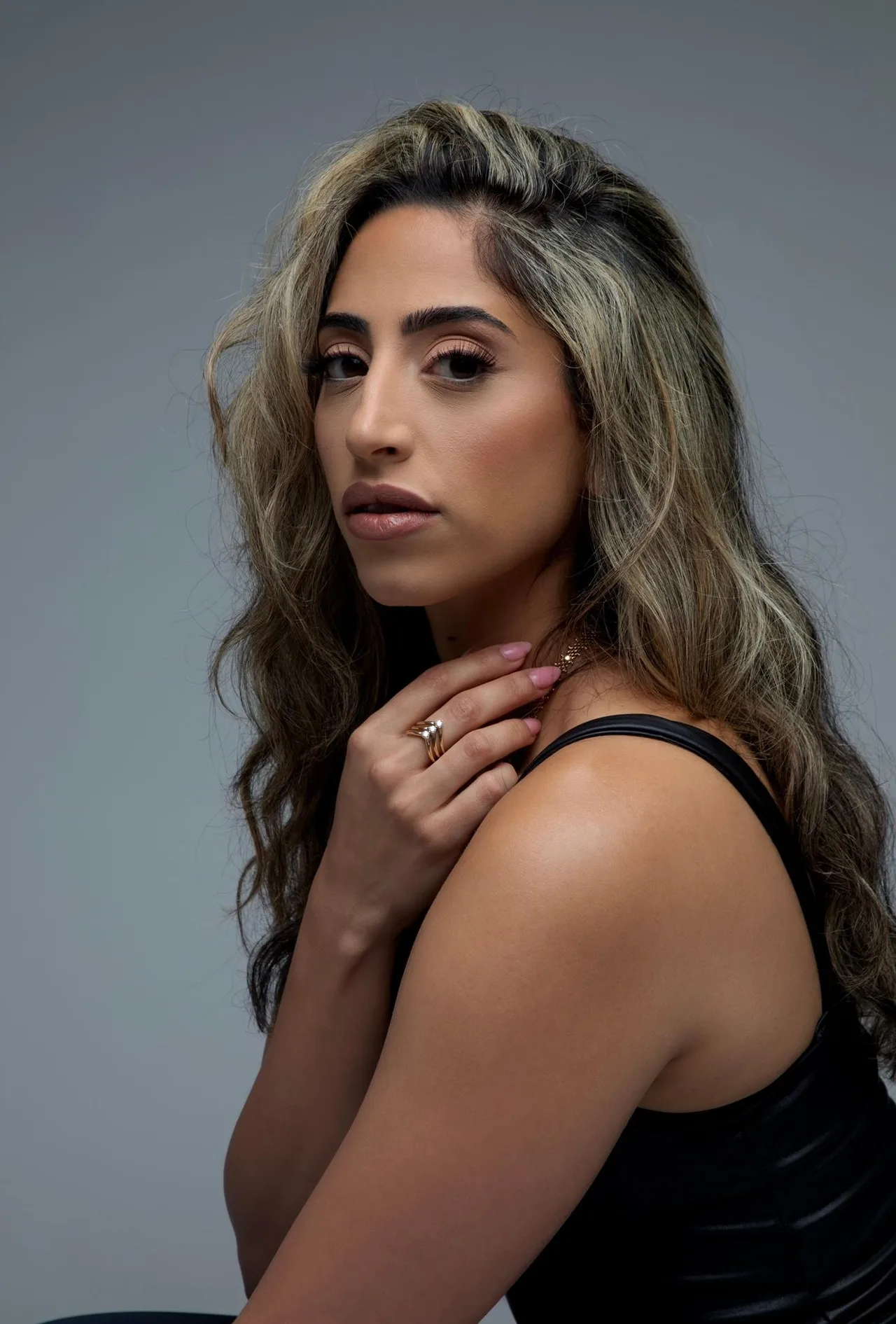 تصویر Jessica Abruzzese