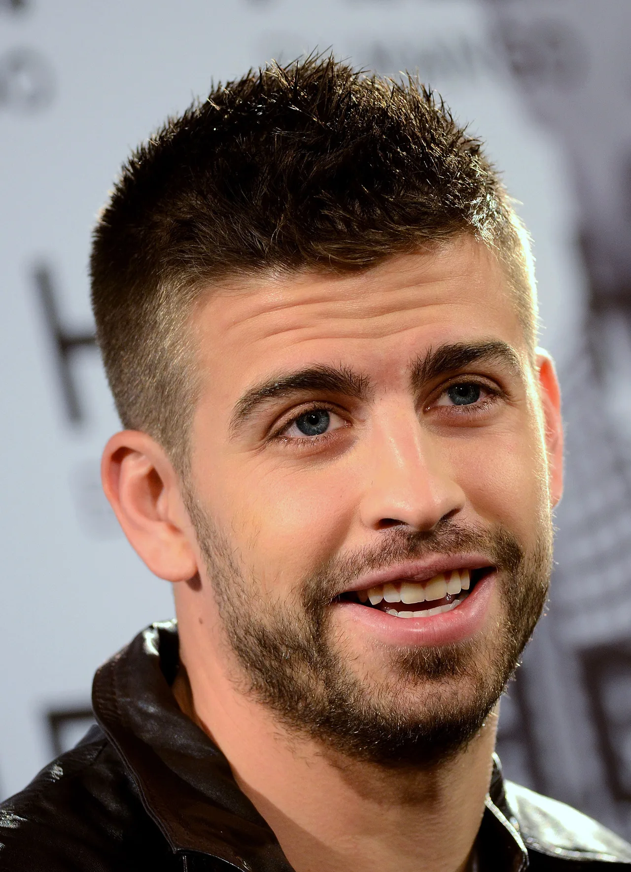 تصویر Gerard Piqué