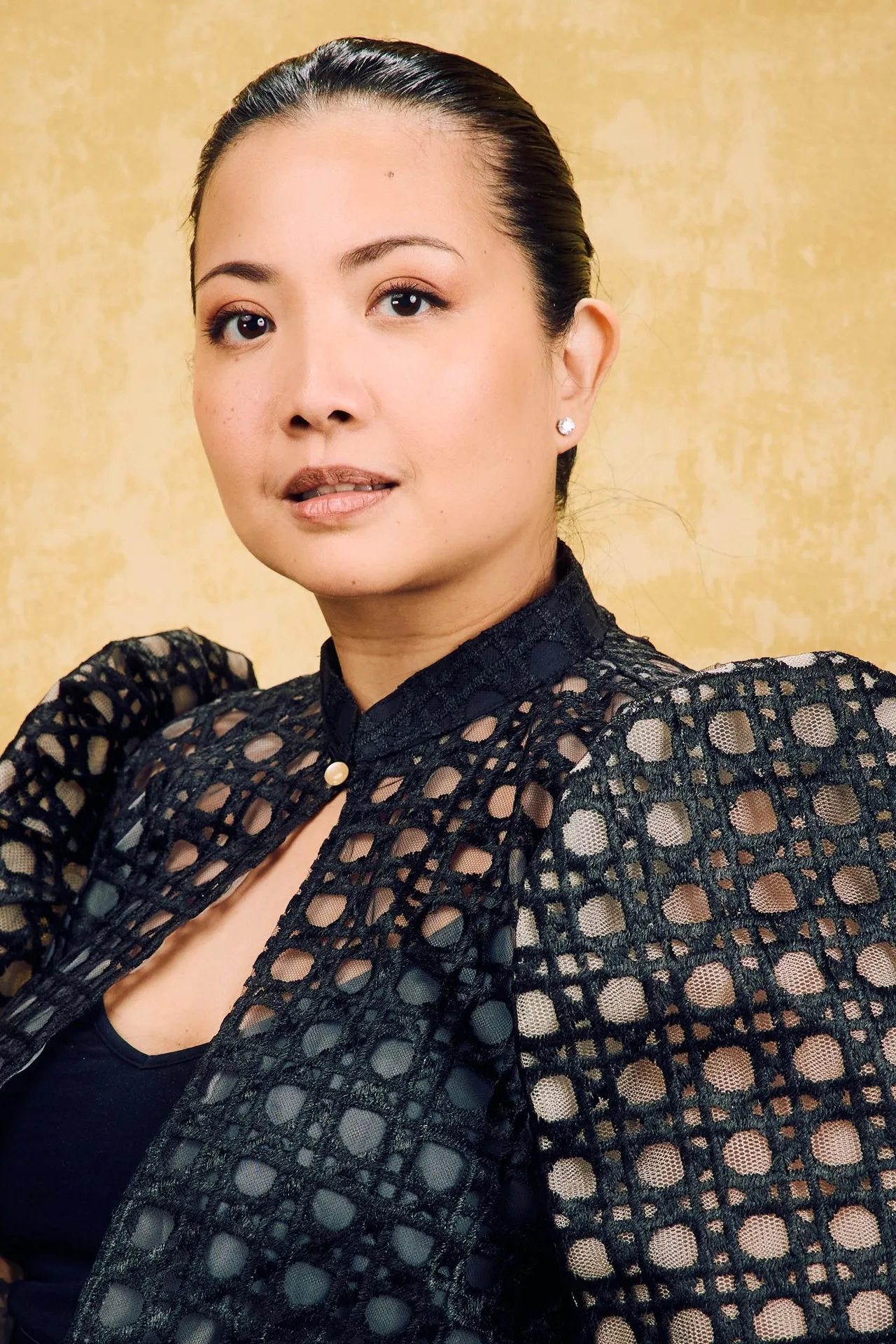 تصویر Kristin Villanueva