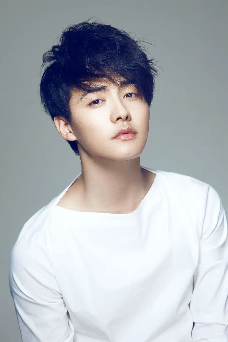 تصویر Tianyu Ma