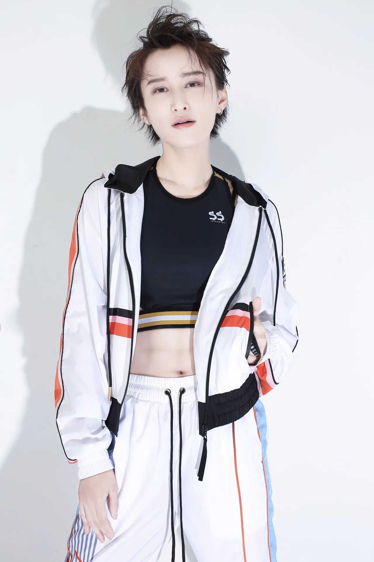 تصویر Luxia Jiang