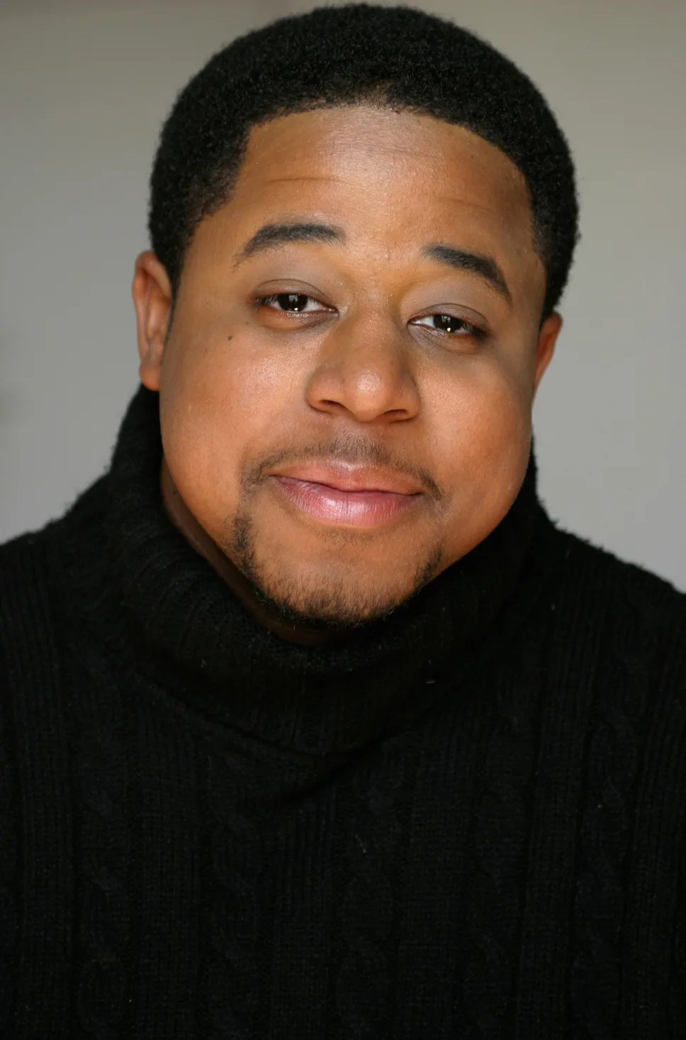 تصویر Andre Richards
