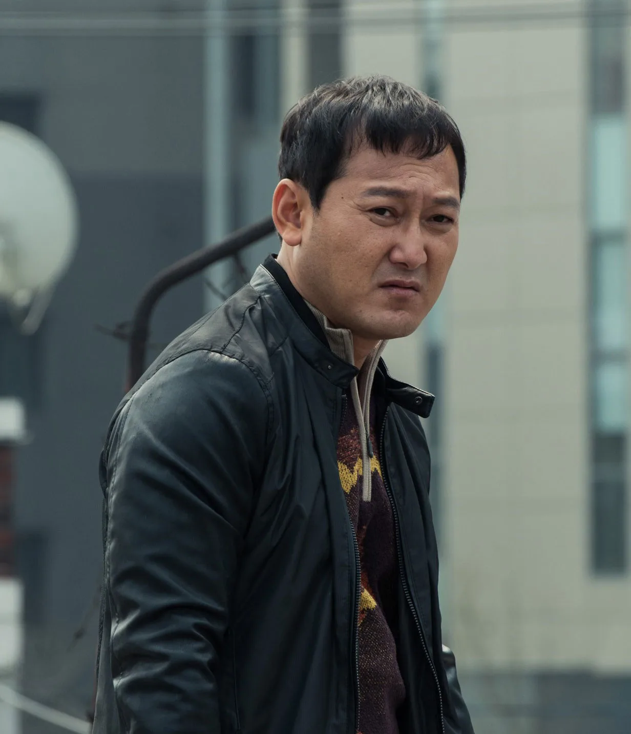 تصویر Jeong Man-sik