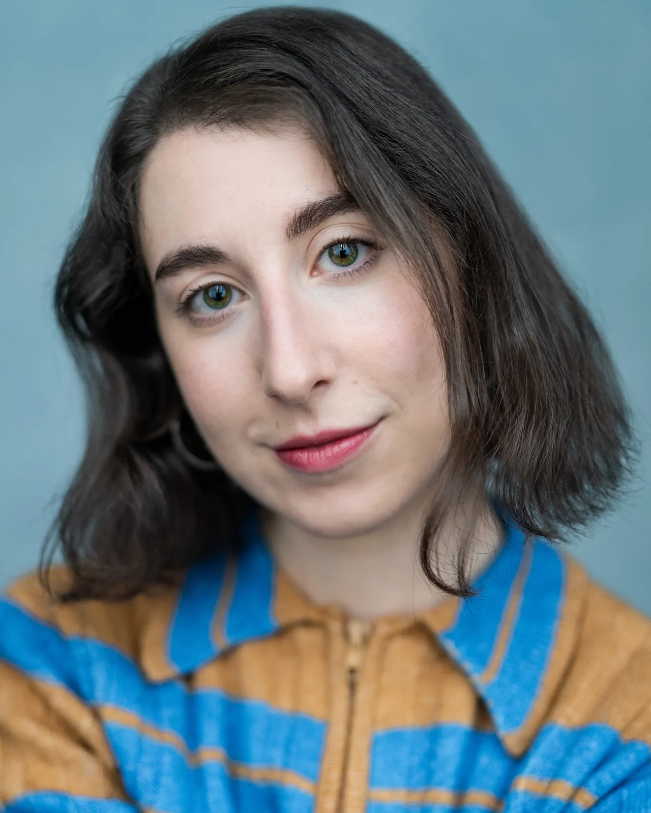 تصویر Olivia Marcus