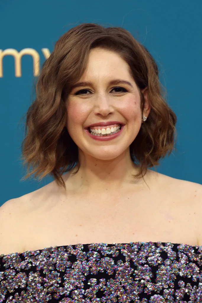 تصویر Vanessa Bayer