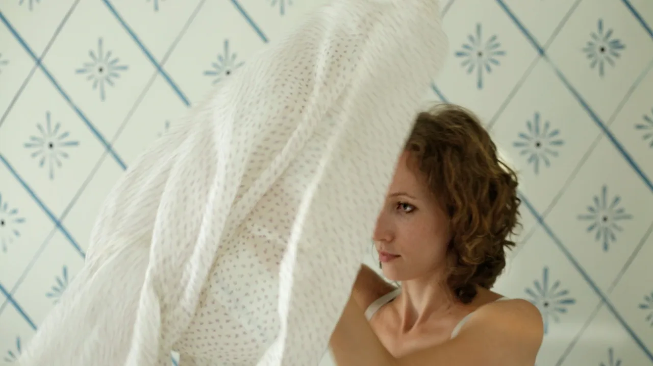 تصویر Irina Abraham