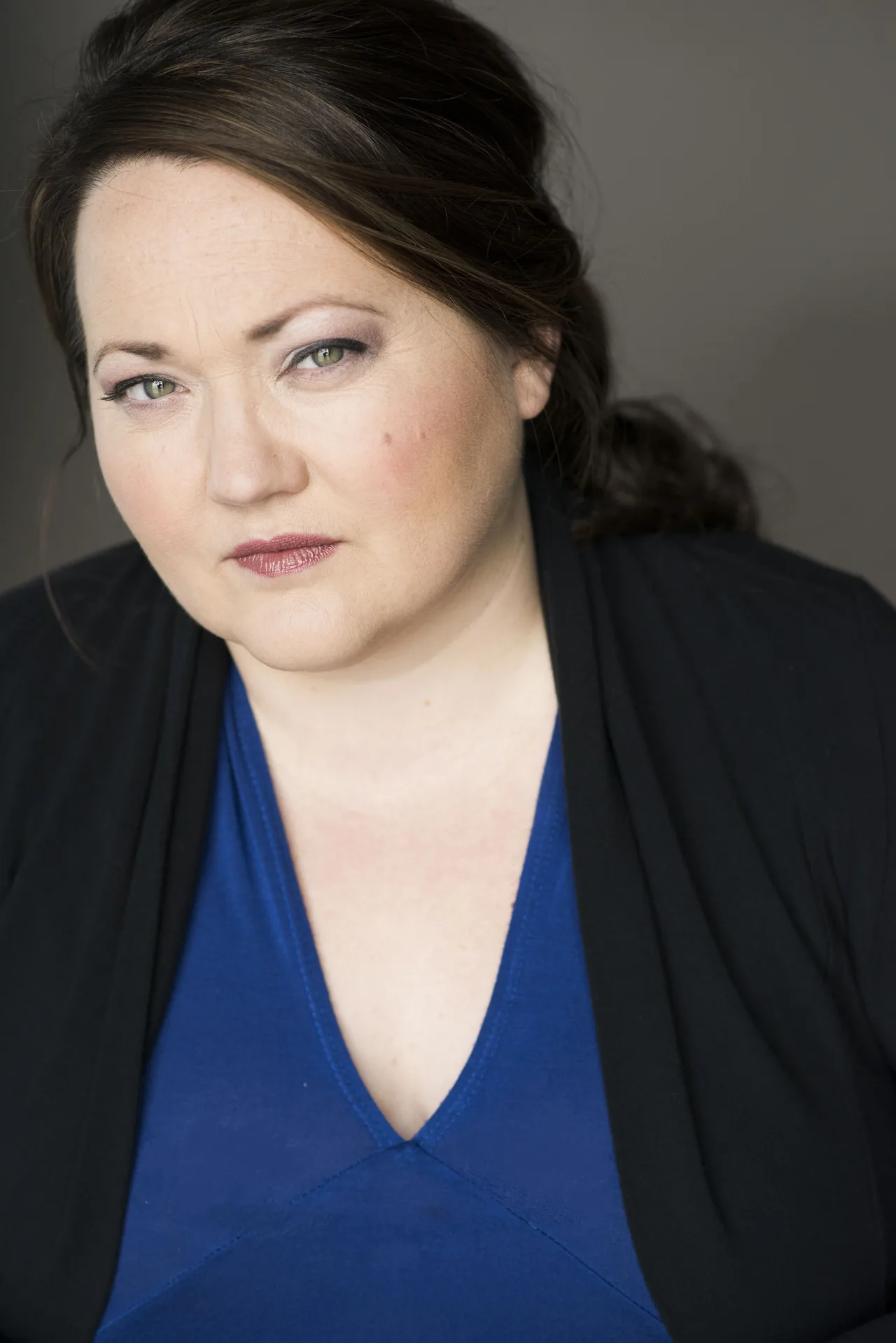 تصویر Kathy Deitch