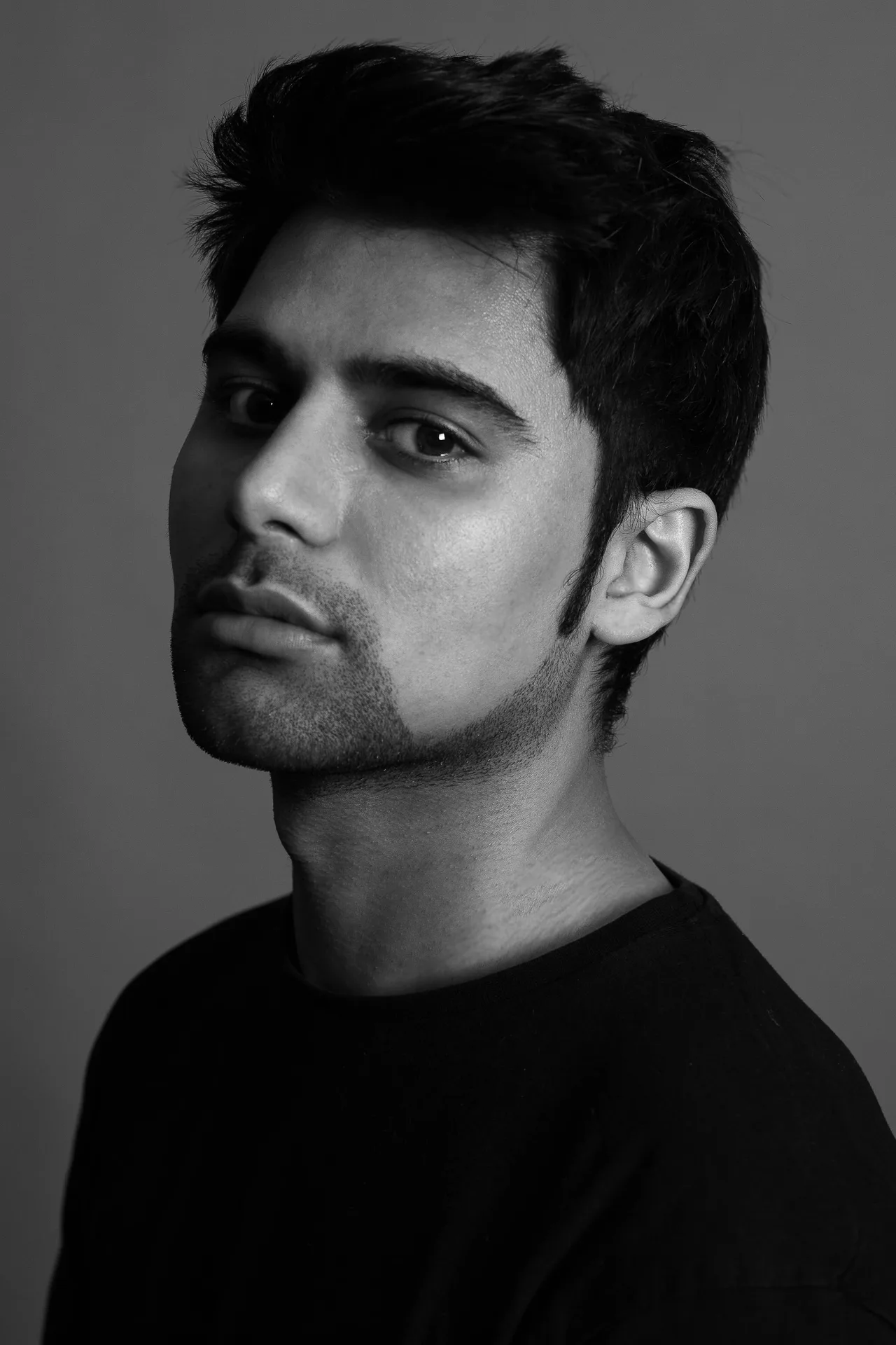 تصویر Antonio Aakeel