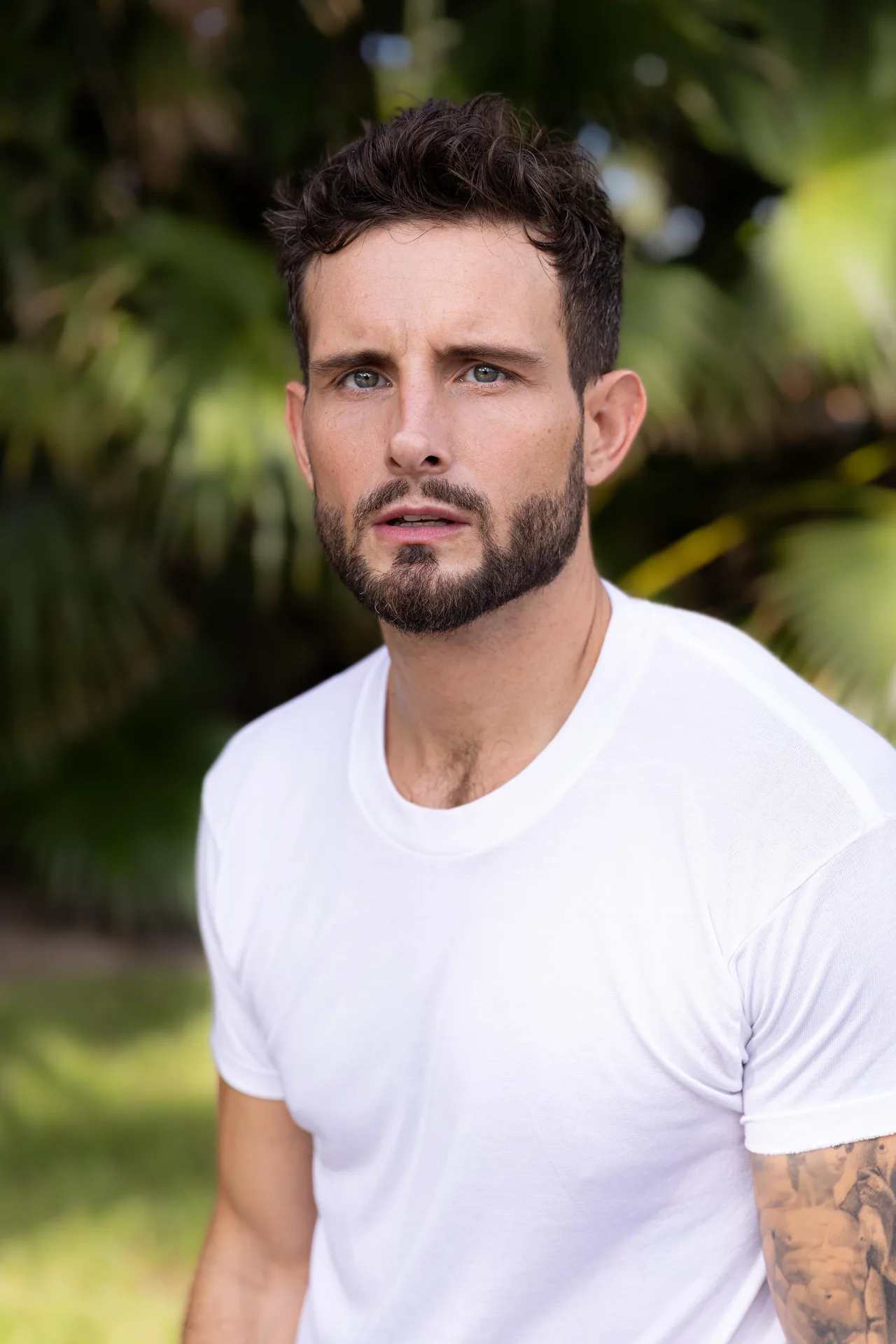 تصویر Nico Tortorella