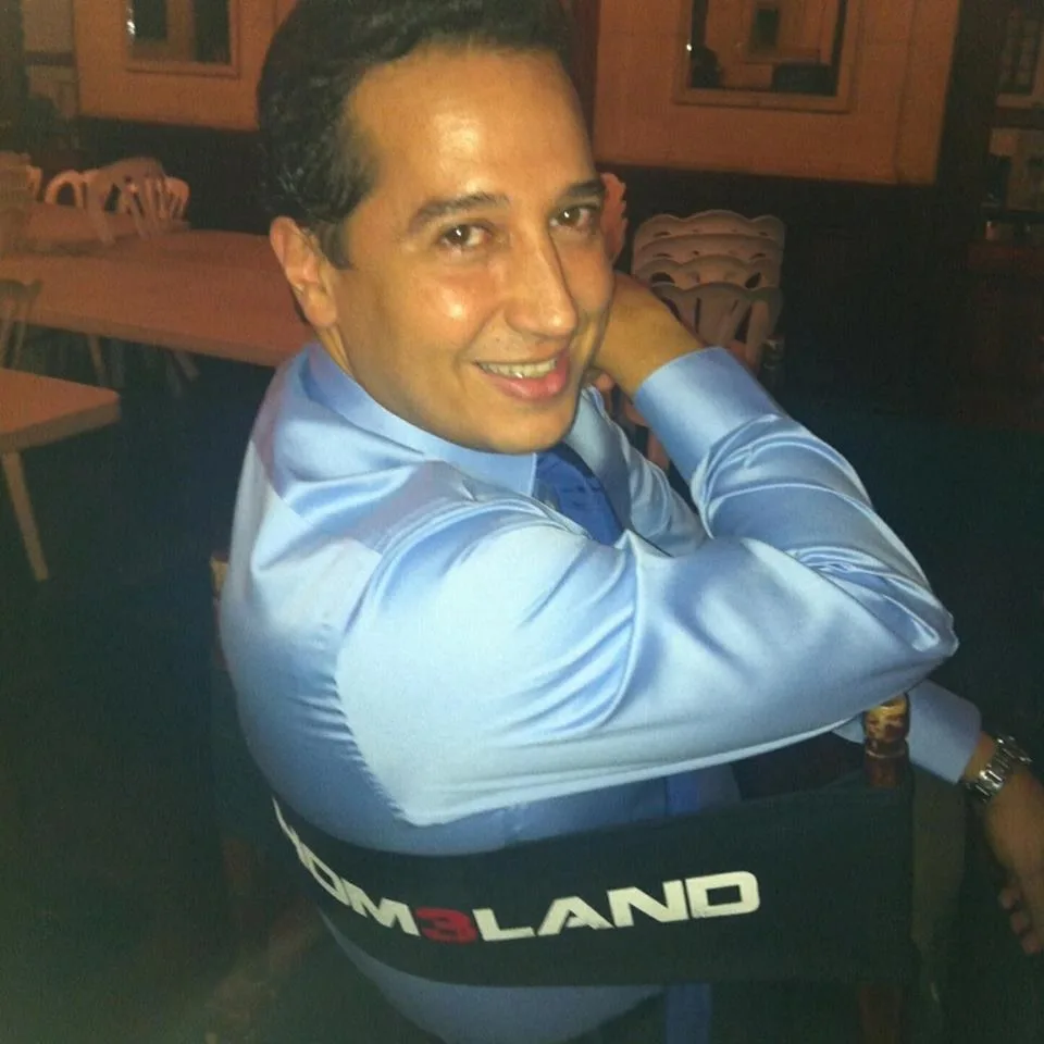 تصویر Carlos Alberto Lopez