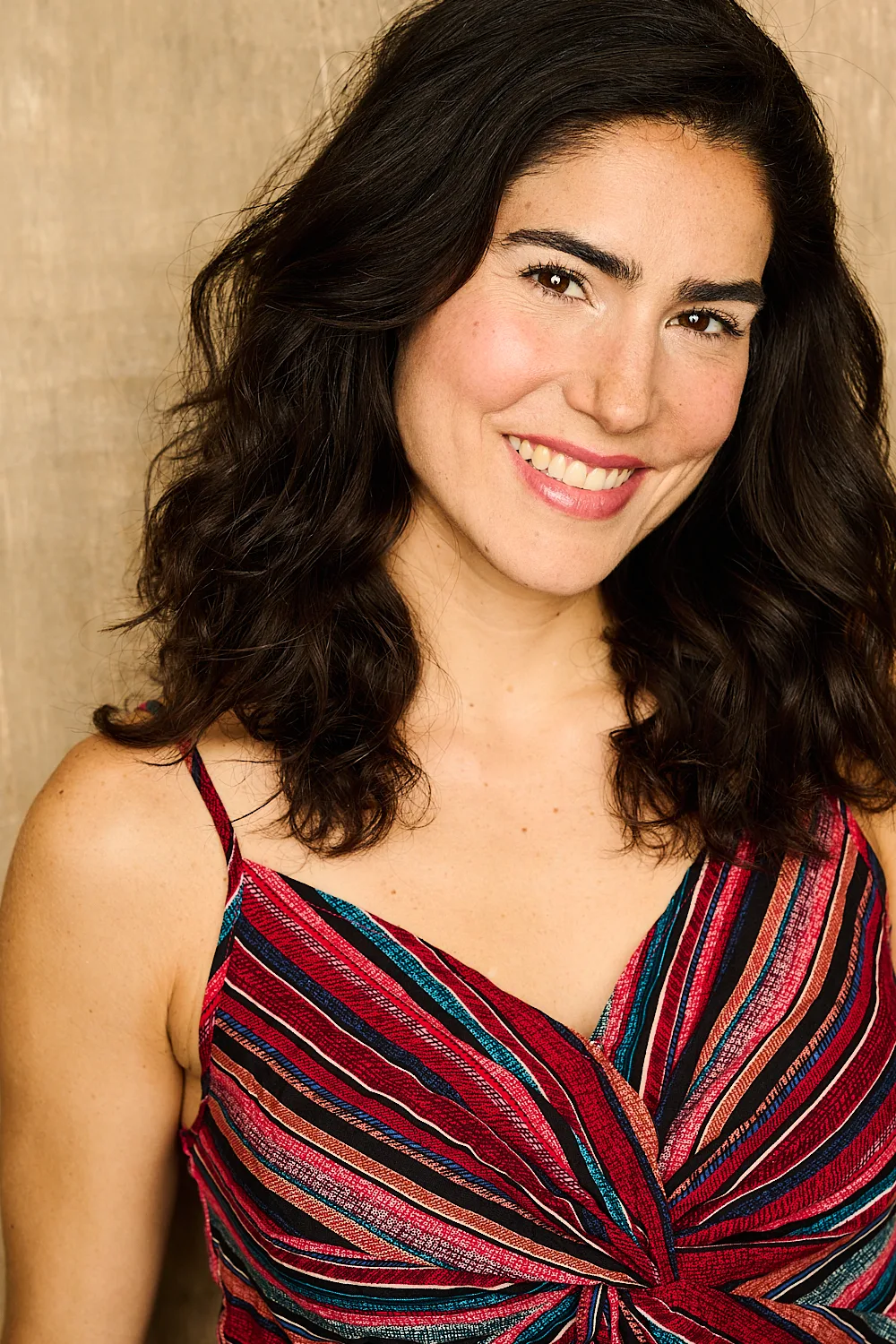 تصویر Natalia Bilbao