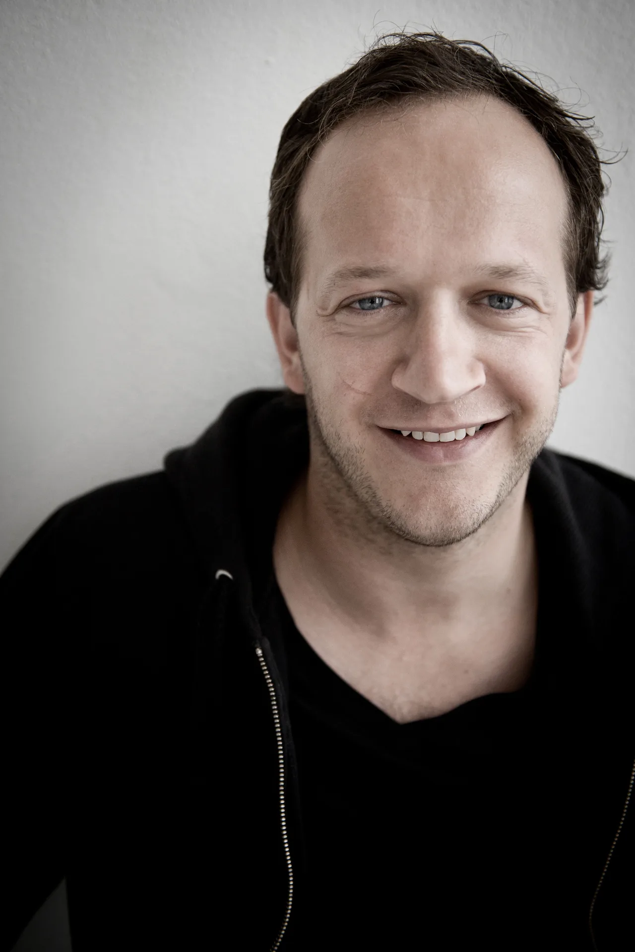 تصویر Rein Hofman