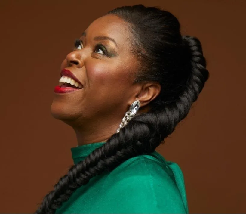 تصویر Michelle Greenidge