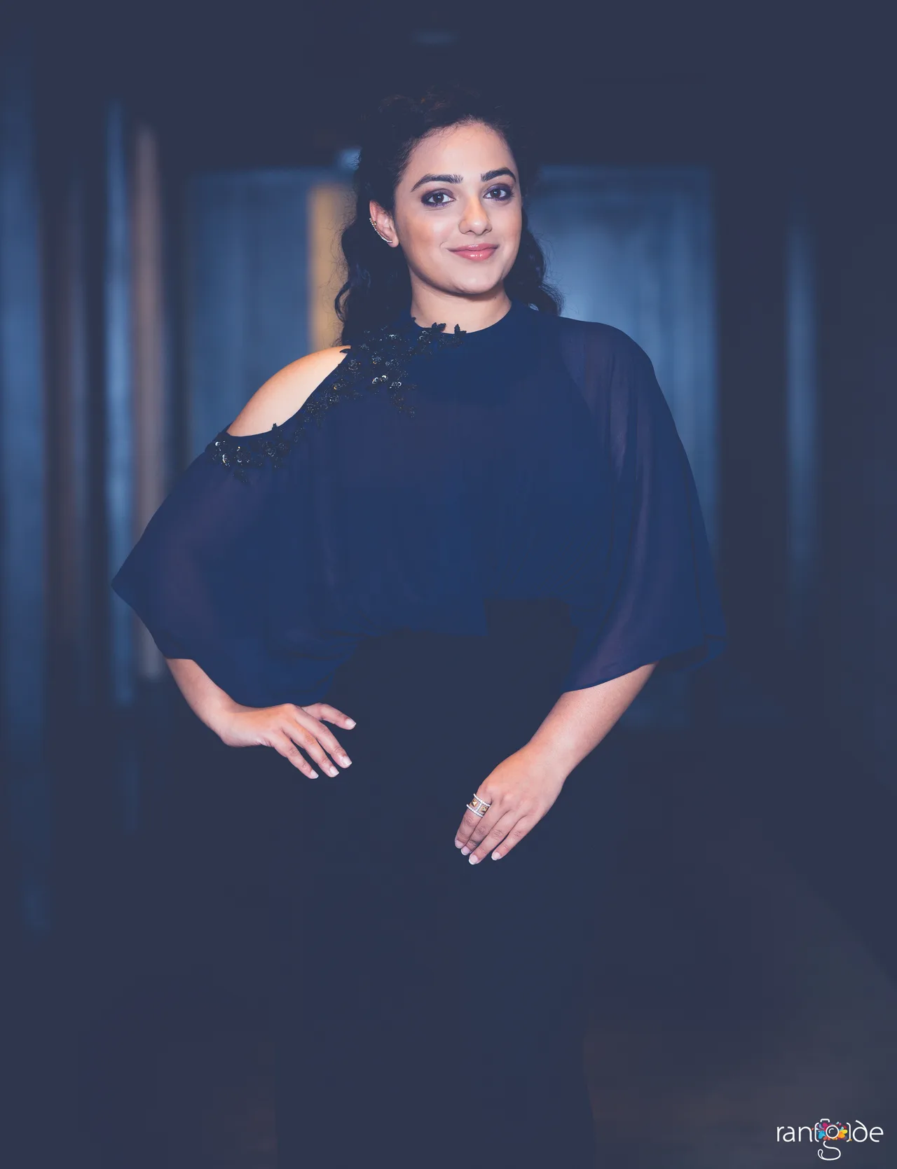 تصویر Nithya Menen