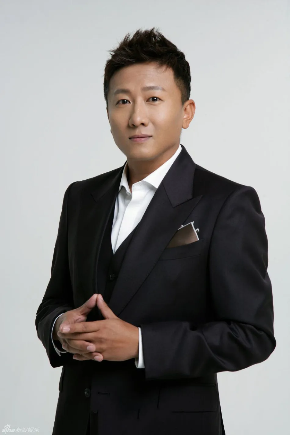تصویر Zibin Fang