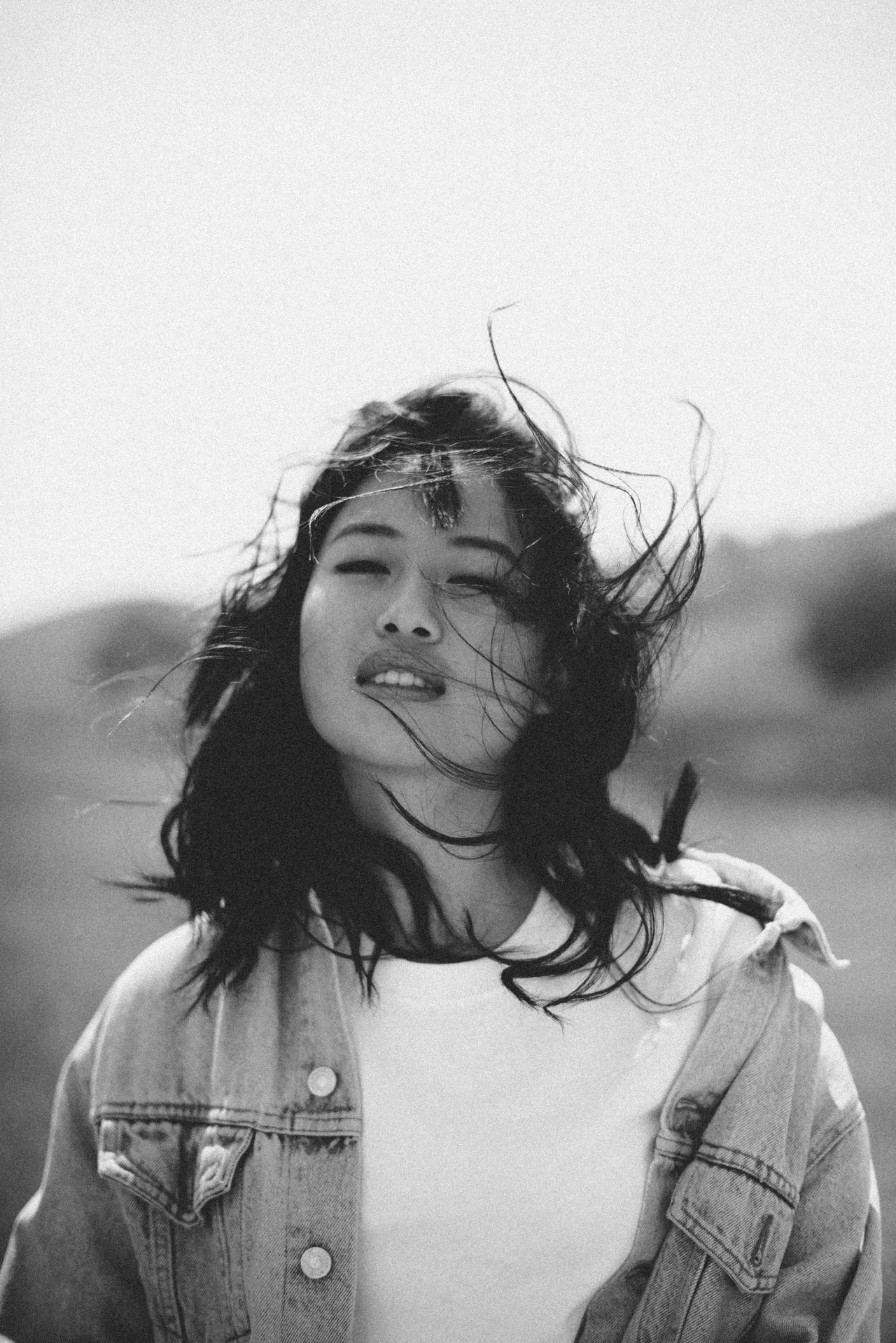 تصویر Haley Tju