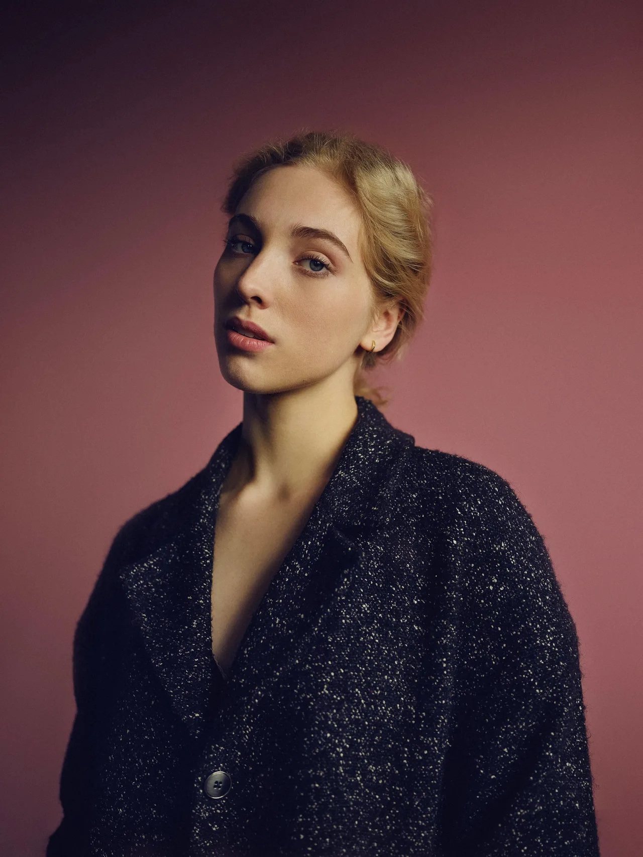 تصویر Tessa Bonham Jones