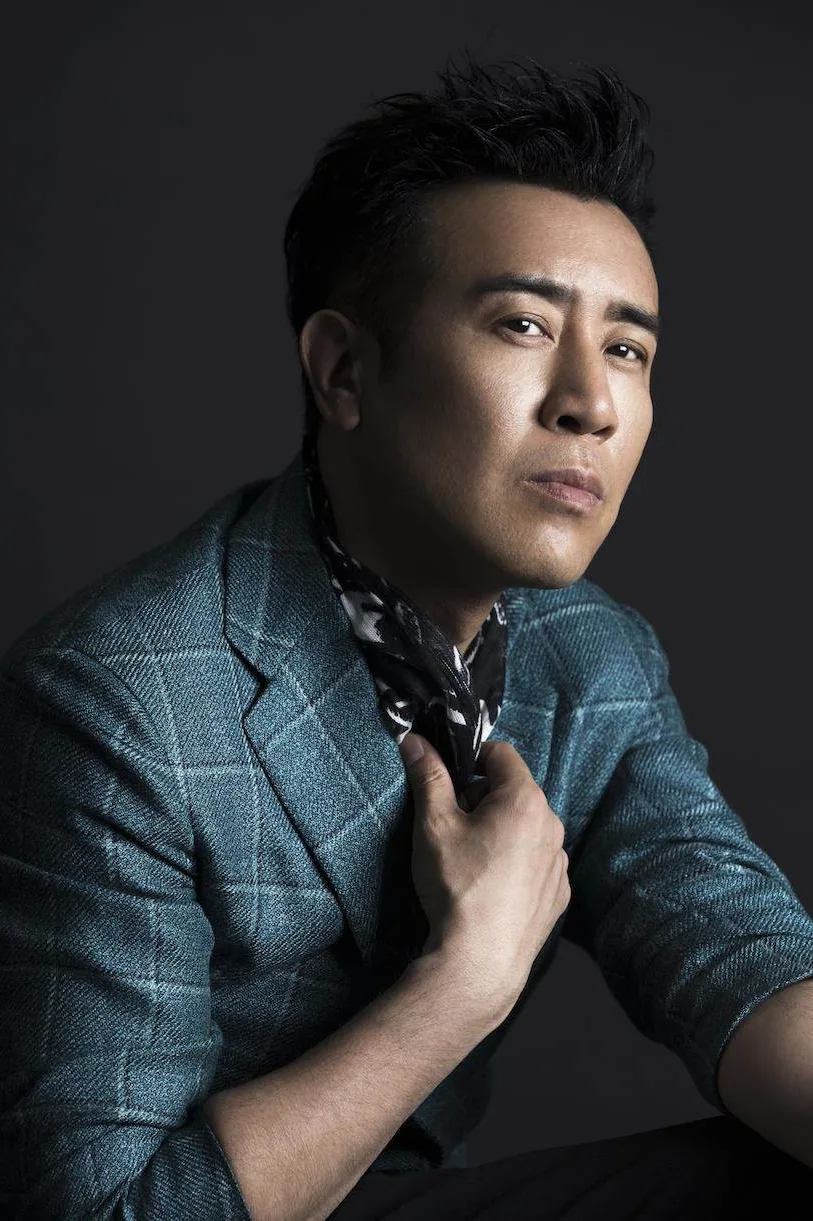 تصویر Hewei Yu