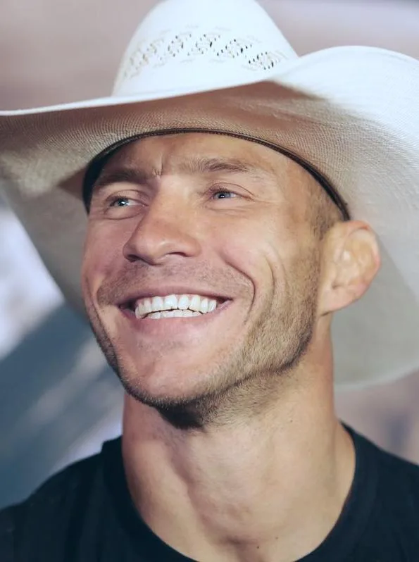 تصویر Donald Cerrone