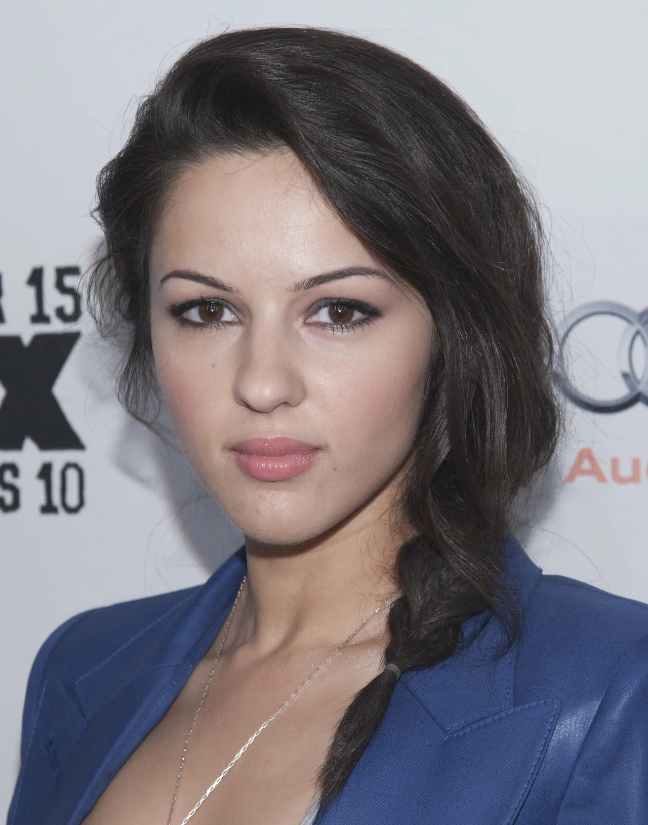 تصویر Annet Mahendru