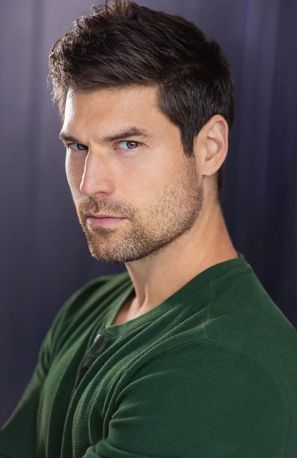 تصویر Josh Murray
