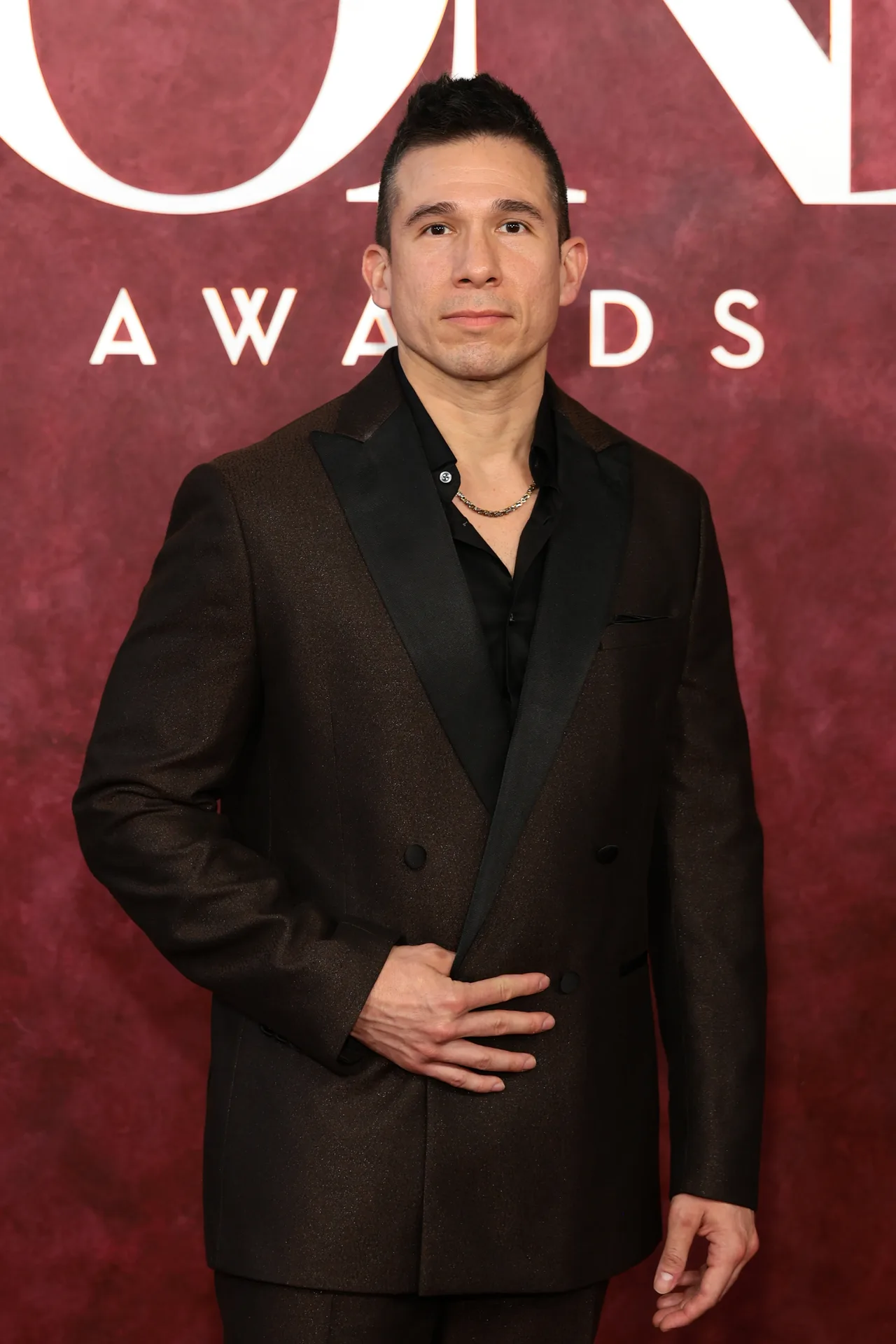 تصویر Jon Rua