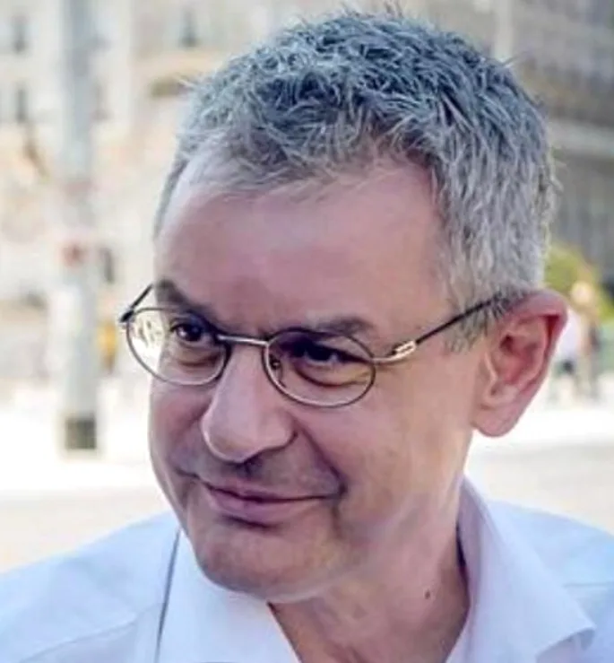 تصویر Sam Vaknin