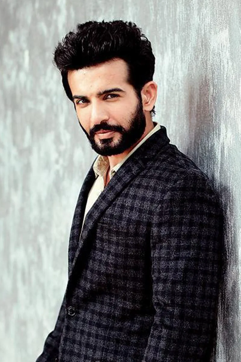 تصویر Jay Bhanushali