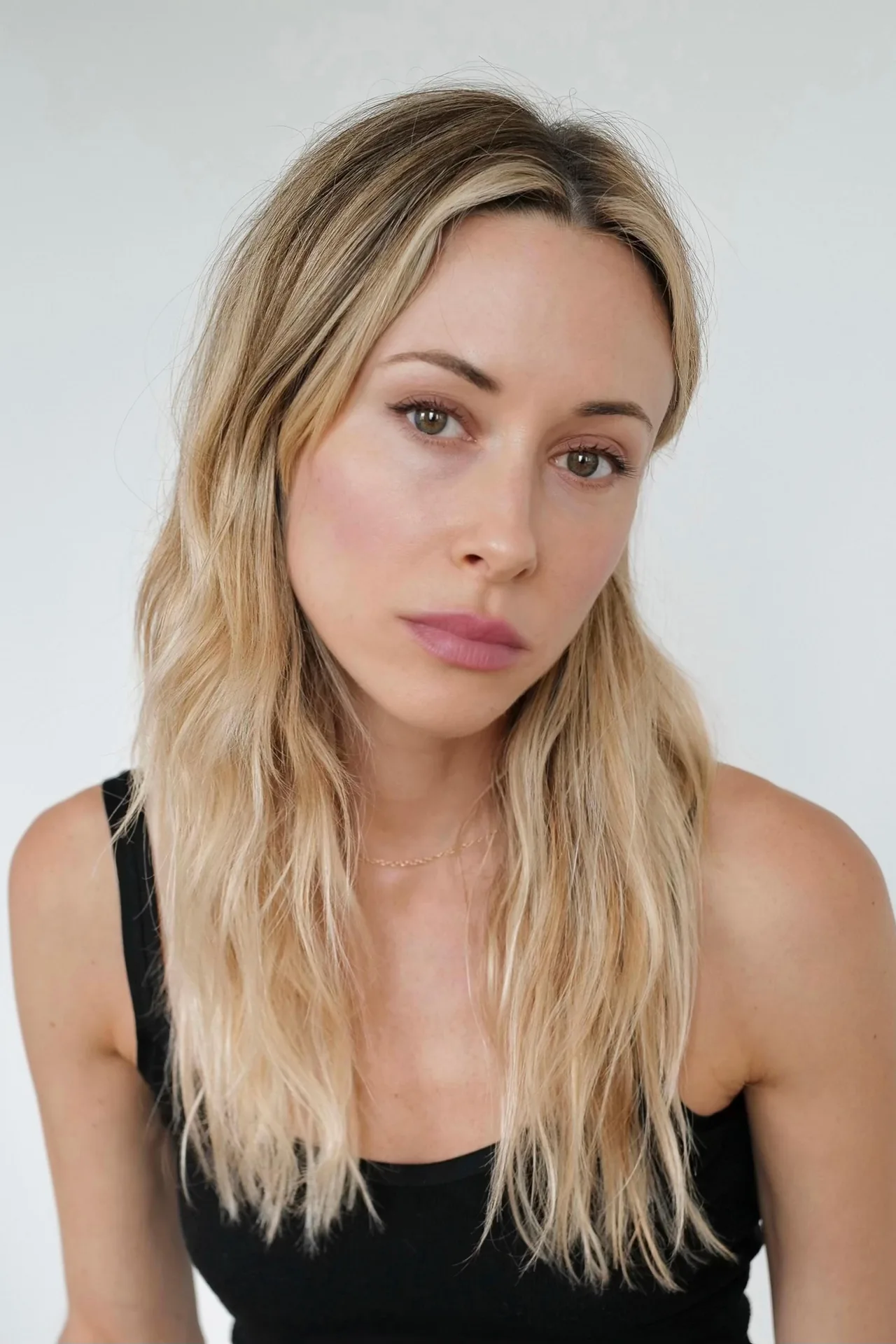 تصویر Gillian Zinser