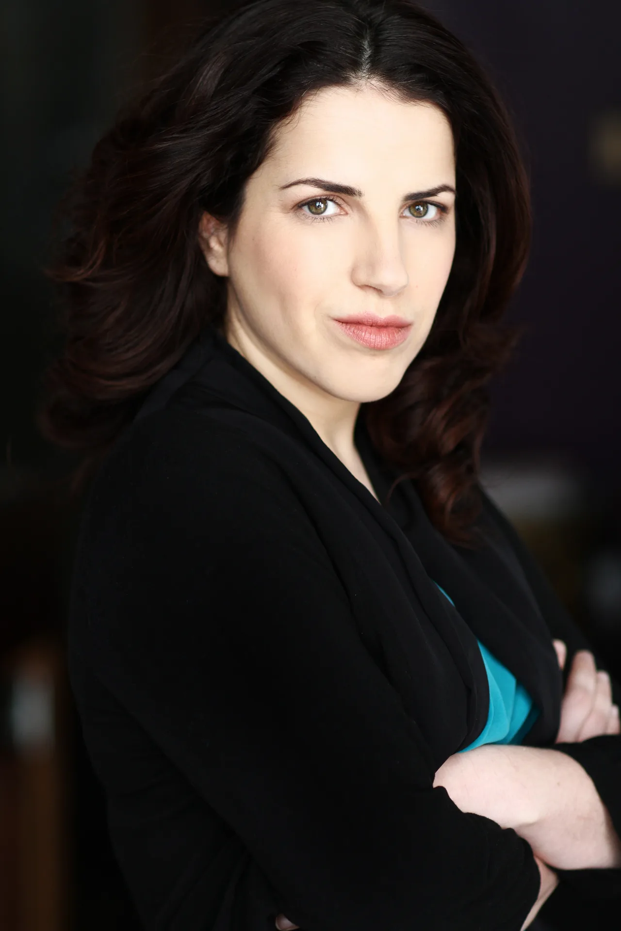 تصویر Kathleen Gallagher