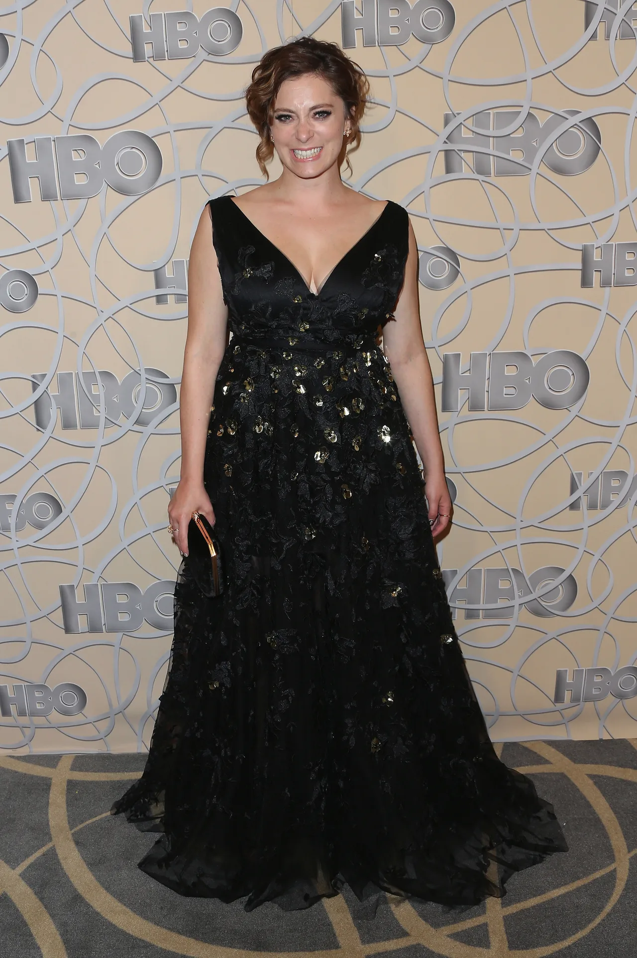 تصویر Rachel Bloom