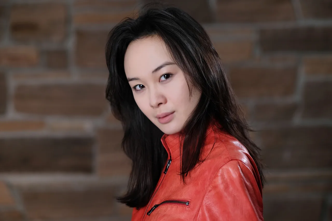 تصویر Nicole Law