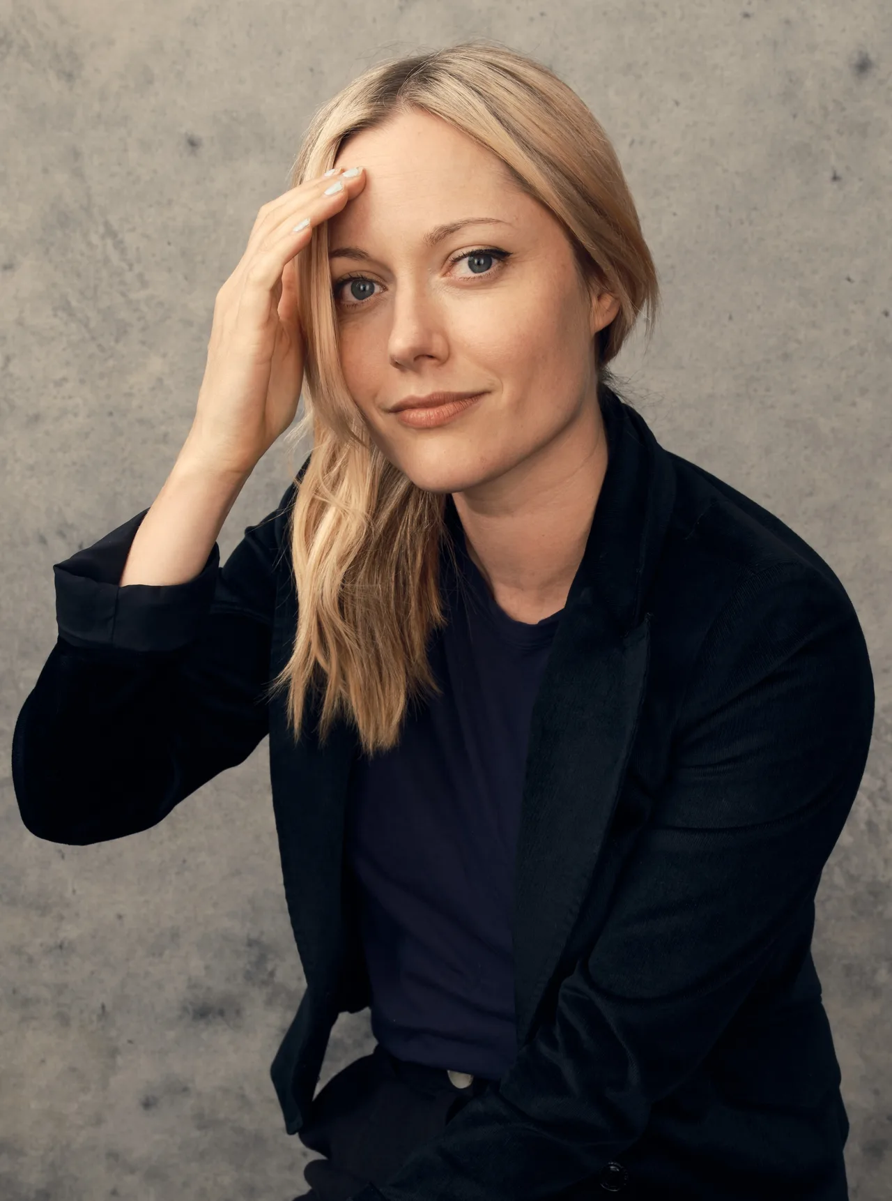 تصویر Georgina Haig