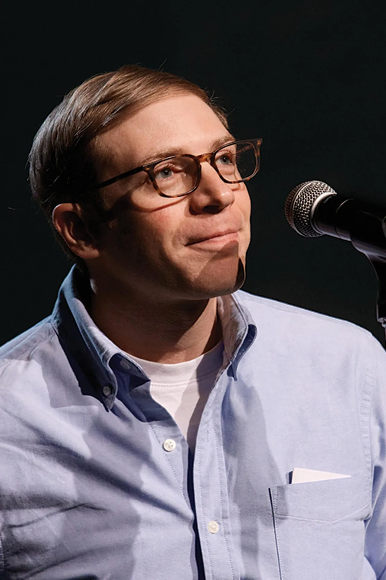 تصویر Joe Pera