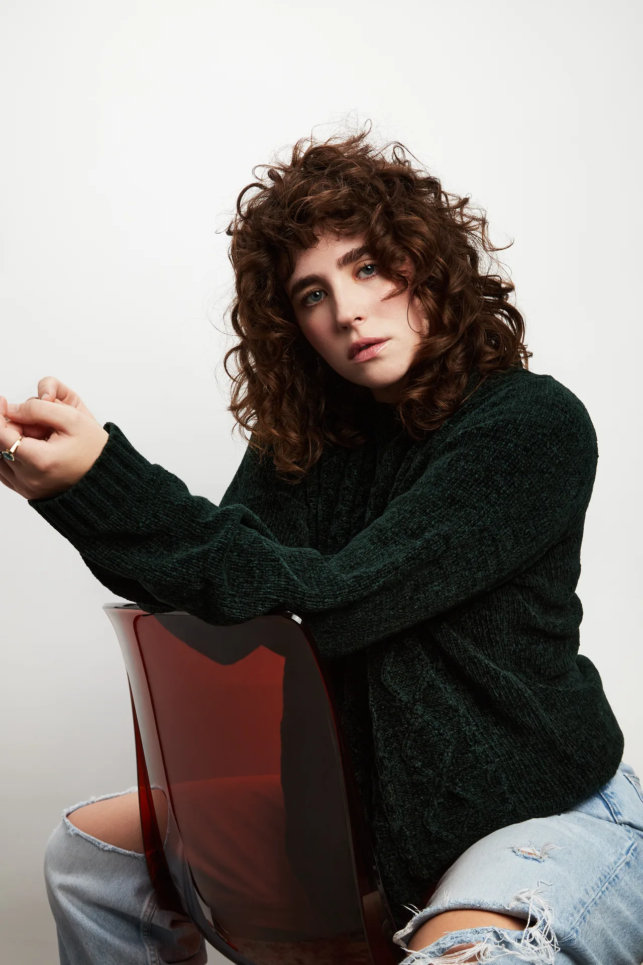 تصویر Charlie Morgan Patton