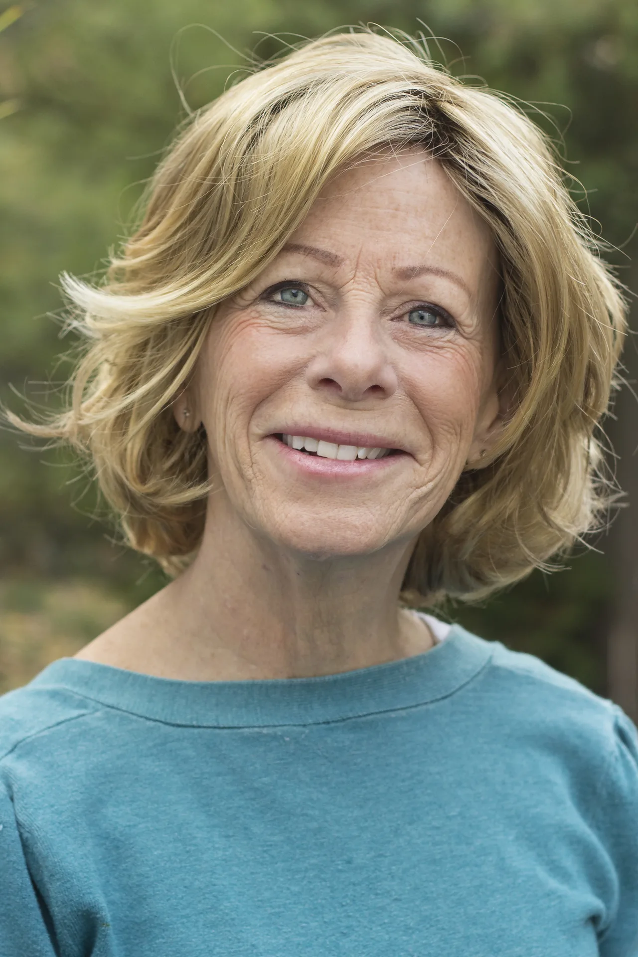تصویر Margo Davis
