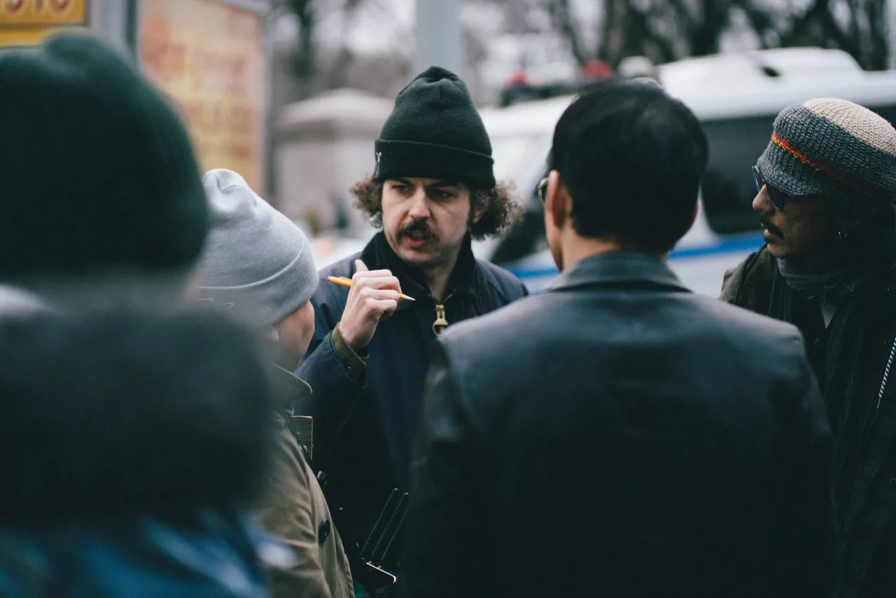 تصویر John Backstrom