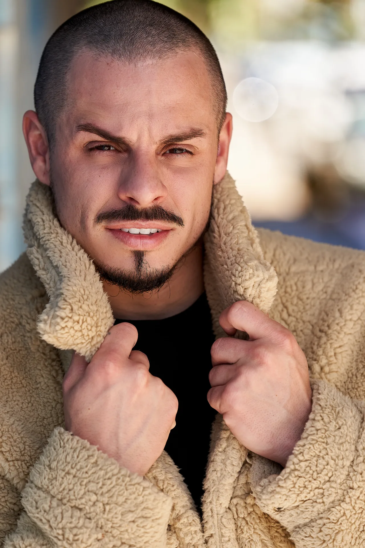 تصویر Casper Smart