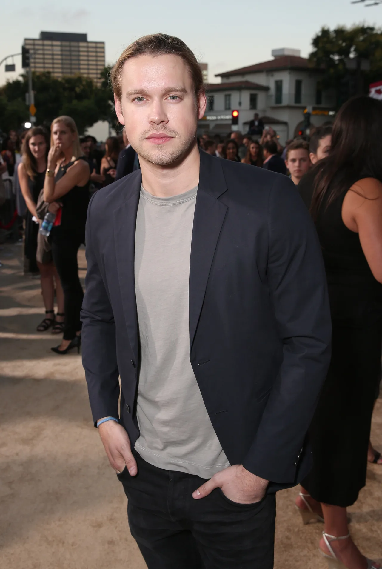 تصویر Chord Overstreet