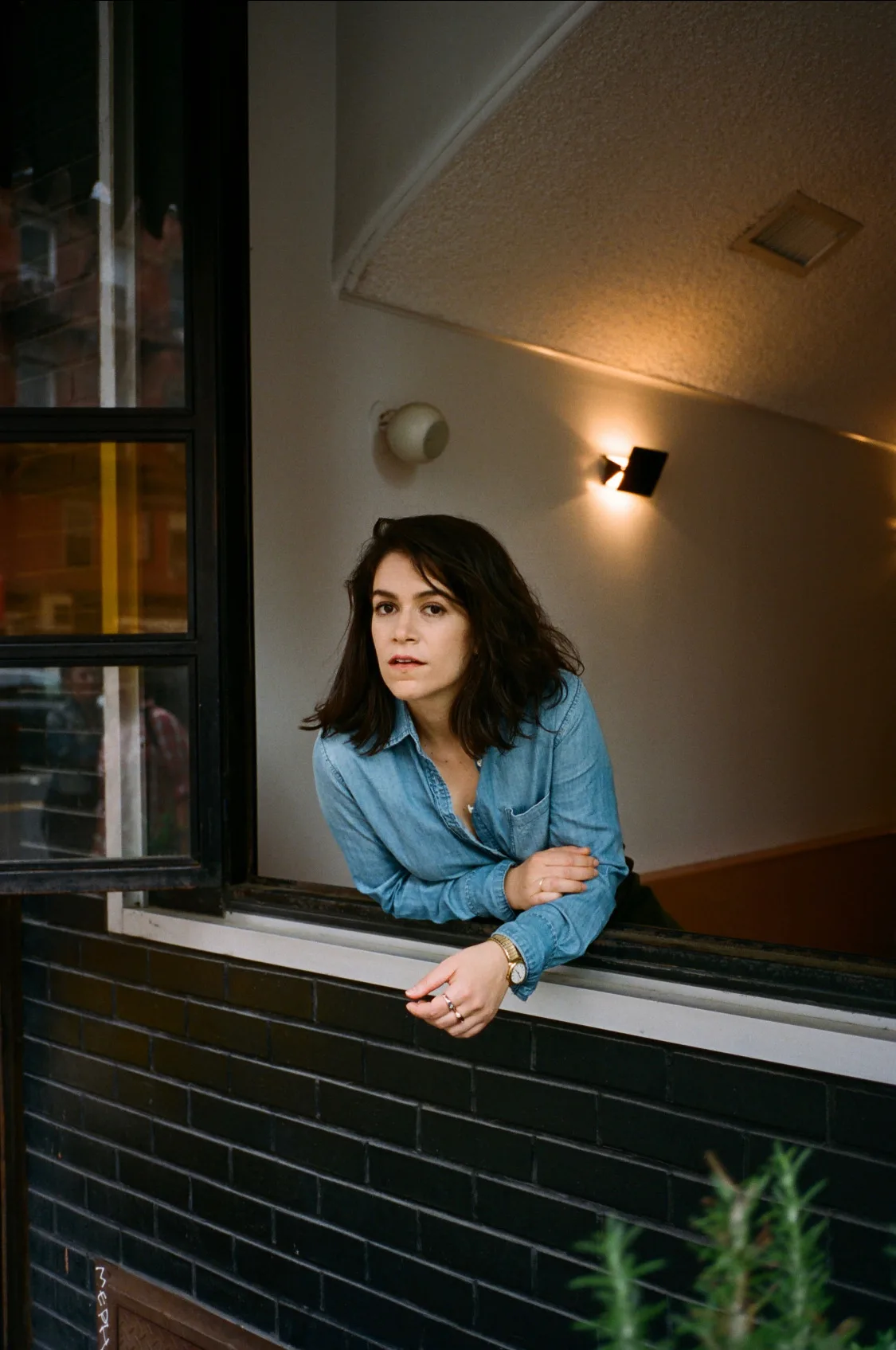 تصویر Abbi Jacobson