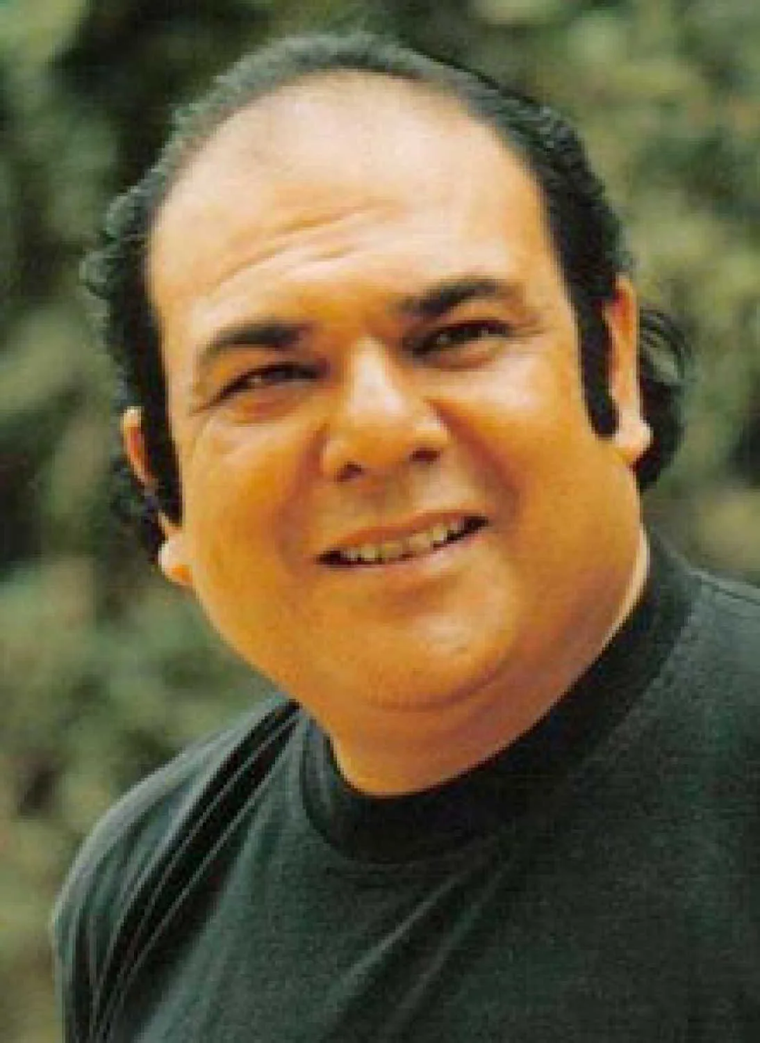 تصویر Manoj Bakshi