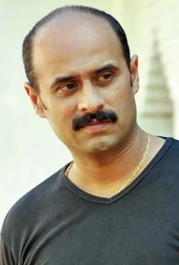 تصویر Rajesh Hebbar