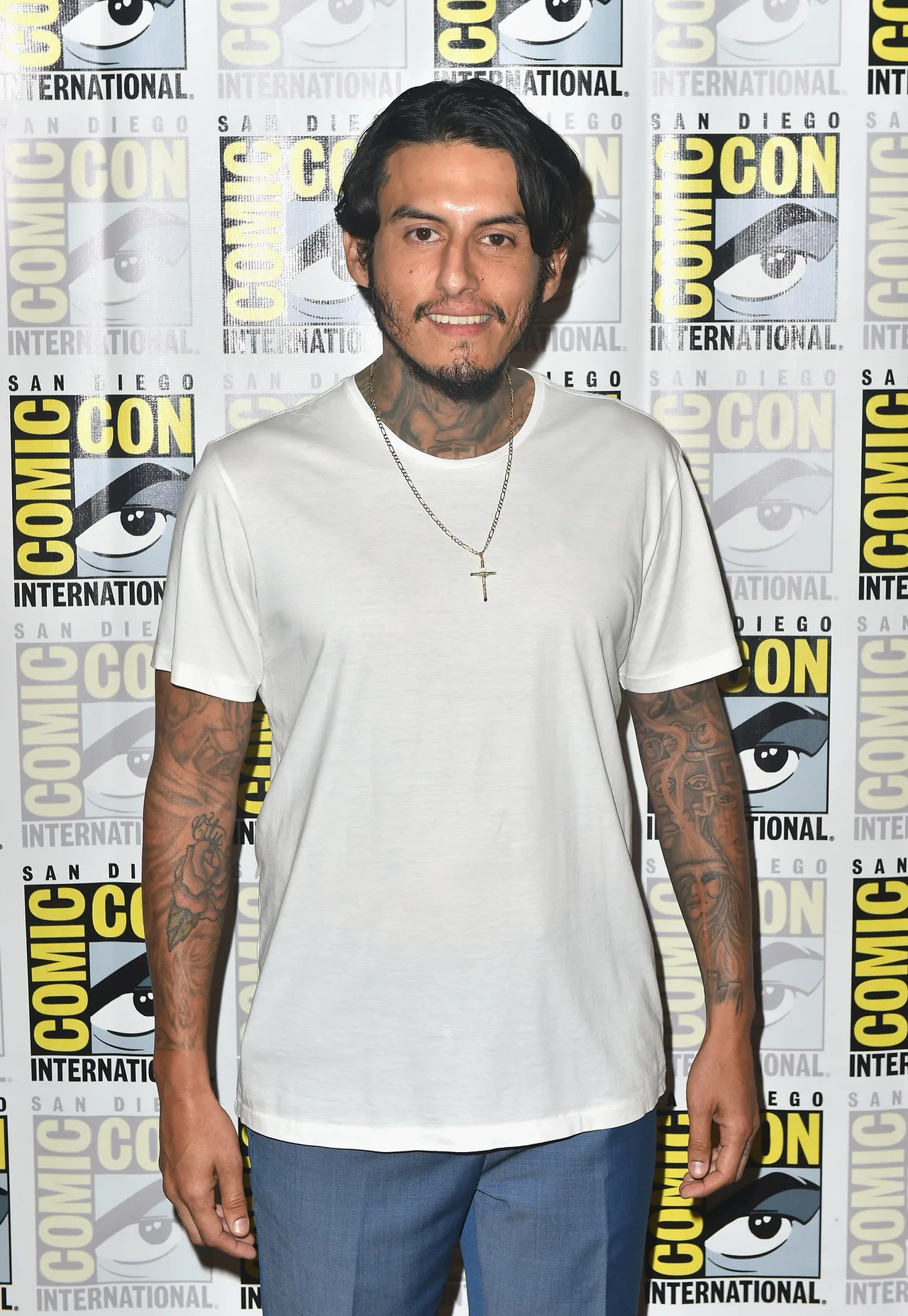 تصویر Richard Cabral