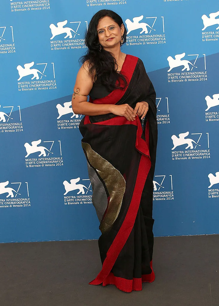 تصویر Geetanjali Kulkarni
