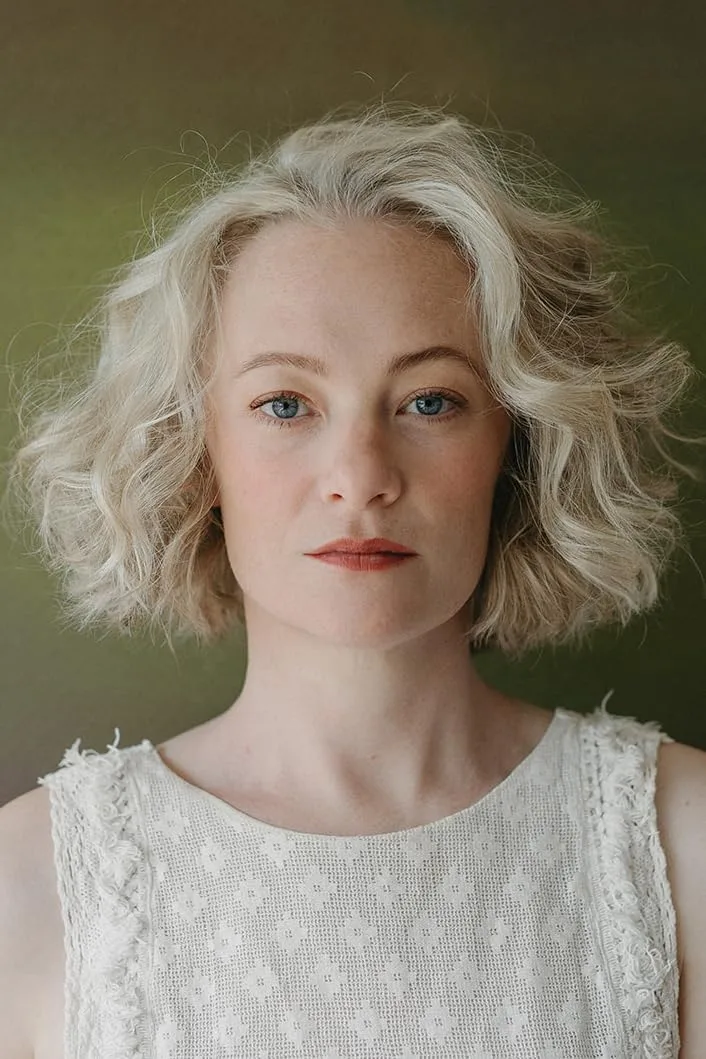 تصویر Lauren Sweetser