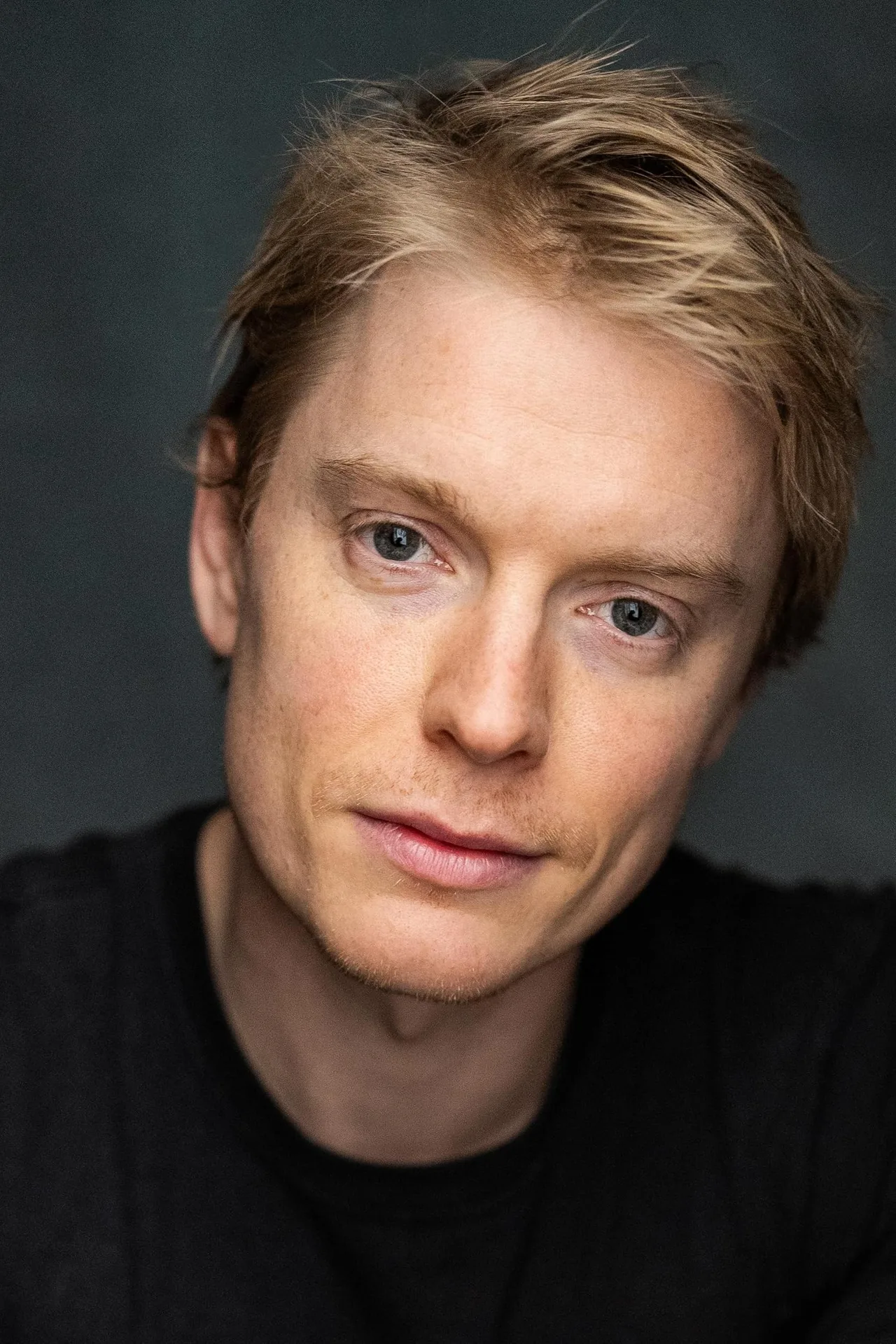 تصویر Freddie Fox