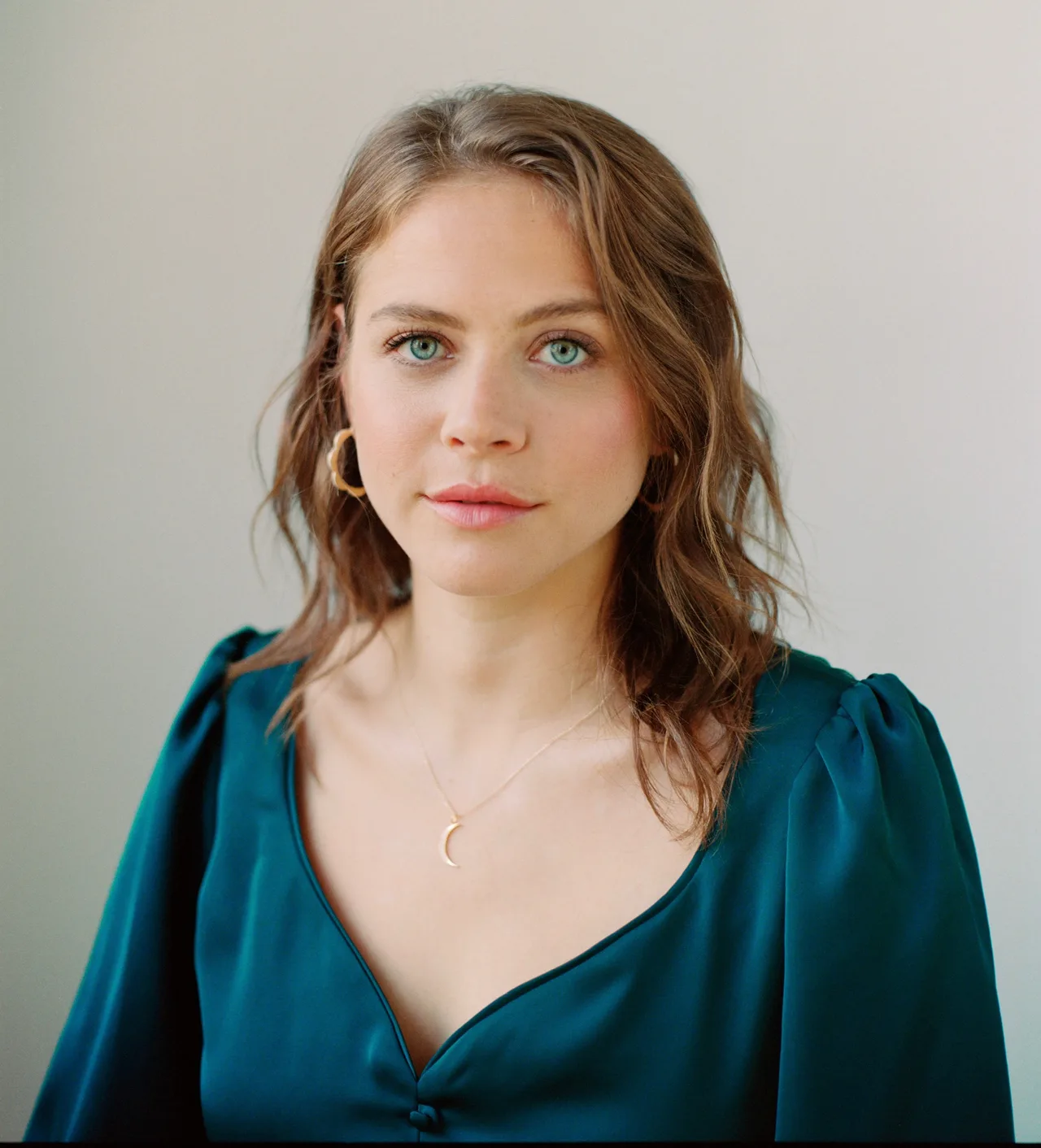 تصویر Olivia Luccardi