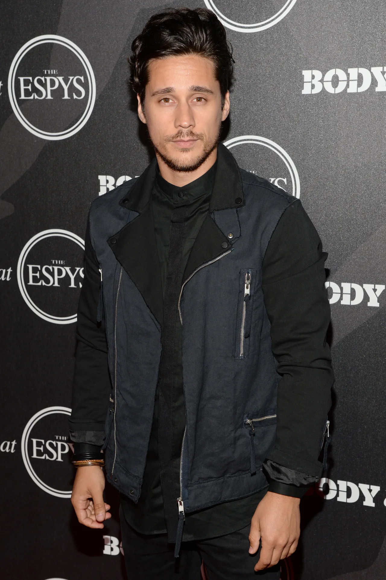 تصویر Peter Gadiot
